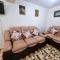 Apartamento amplio y acogedor