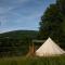Glamping Zlaté Podlesí #2