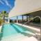 Villa Nisa - Private Pool & Panoramic Sea Views