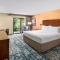 Four Points by Sheraton - Pleasanton - Chambre King Avec Vue Sur La Piscine - Non-Fumeurs