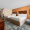 Four Points by Sheraton - Pleasanton - Chambre Queen Avec Deux Lits Queen - Non-Fumeurs