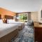 Four Points by Sheraton - Pleasanton - Chambre Queen Avec Deux Lits Queen Avec Vue Sur La Cour - Non-Fumeurs