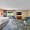 Four Points by Sheraton - Pleasanton - Chambre King Avec Vue Sur La Cour - Non-Fumeurs