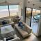 Duplex PH 8 pers Tonsupa Playa Almendro
