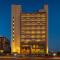 Royal Orchid Central Vadodara