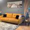 Renovated Wide apartment in Klaipeda