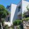 Apartment Mirella 1 "Your sunny sea-view escape with two terraces in the heart of Rabac"