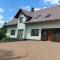 Apartmán Lipová-lázně