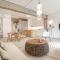 Convent Apartments - Huge One Combination