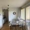 Appartement 30m2 proche gorge du verdon et cure thermale de Gréoux