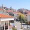 2 bedroom apartment Sveti Vlas with 2 balconies and sea views