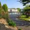 A l'escale fleurie