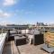 Huswell - Cozy seaside apartment with sunny terrace