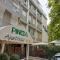 Aparthotel Pineda