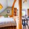 Titisee Haus an der Sonne by Kuckucksnester