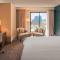 Denver Marriott Tech Center - Chambre King Ou Double Avec Balcon