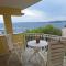 Best View Apartment Mustel in Drage - Adults Only