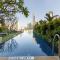 Aloft by Marriott Bangkok Sukhumvit 11