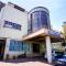 Fabhotel Prime Mahalaya Residency - Nr Pallavaram Railway Station