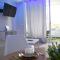 Green Park con piscina, bar, wifi, parking