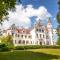 Schloss Groß Lüsewitz