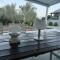 COUNTRY HOUSE IN OLIVE GROVE (2 ) - GERAKINI