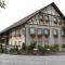 Hotel Gasthaus Hirschen