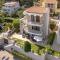 ILIOS Luxury Apartment