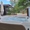 l'Escapade Montaise spa privé