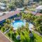 Beach Break Resort & CR Surf Camp