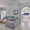 Sunset Villa in Paros