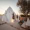 TrulloMare Villa Sea View & Pool - Housea