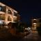 Palates Hotel