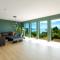 Central Sea View Villa