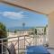 Un Studio de Charme Vue Mer & Piscine d'Exception
