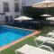 Hotel Rosaleda Don Pedro