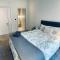 Modern Ensuite Double Bedroom