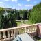 Hôtel Côté Jardin