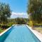 Trulli Kairos with Private Pool