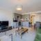 Dragon Suites - Edinburgh City Centre 2 Bed Apartment