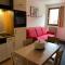 LE CHALET - Piscine 12 - Studio pour 4 Personnes MAE-8724