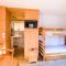 Résidence LE CREY - Studio pour 4 Personnes MAE-9464