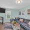 6-Min Walk to Asbury Park & OG Main St - Updated & Cozy Apartment in Historic Ocean Grove - Fire Pit & Patio - Fast Wi-Fi