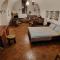 Stone House Foteini & Konstantinos quiet area, relaxation, beautiful garden