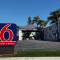 Motel 6-Carson, CA