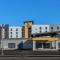 Best Western Plus Executive Residency Nashville