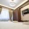 Trpeza Luxury Apartments, free parking