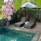 D'puja Home Stay and Spa