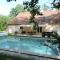 Maison neuve avec piscine dans domaine arboré - Domaine de la Brionnerie
