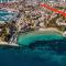 TERA Apartment near Bacvice beach and city centre